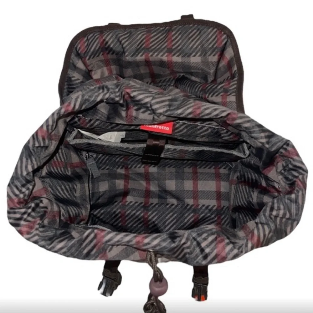 Manfrotto Explorer Camera and Laptop Backpack